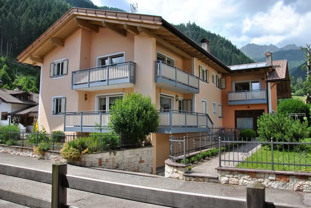 B & B 3 hearts - Gabrielli family