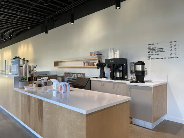 Blueprint Coffee Project