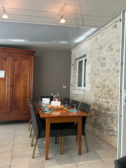 Bar Restaurant Le Commerce