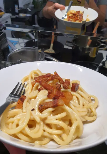 Tutto Bene Fine Food Shop