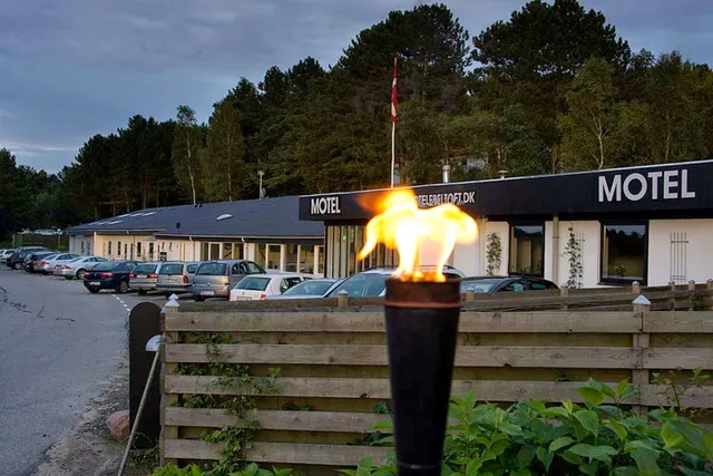 Motel Ebeltoft