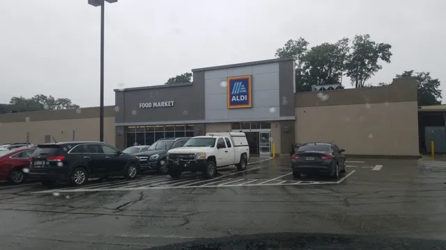 ALDI