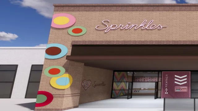 Sprinkles Riverton