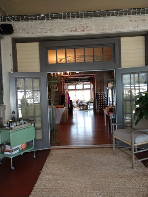 The Bread House & Granary