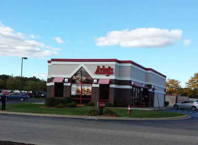 Arby's