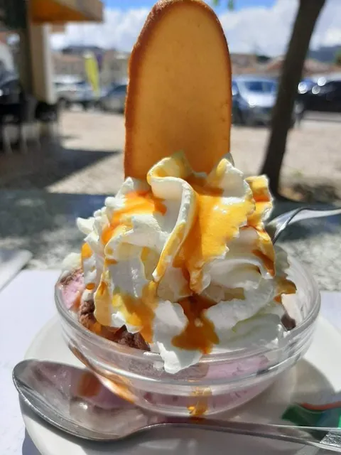 Escondidinhos do Mercado Café