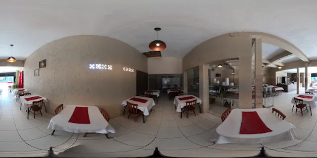 Restaurante e pizzaria Bom Prato