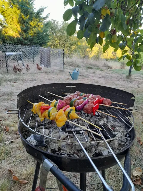 Marché Exotic Brive