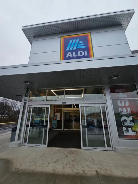 ALDI