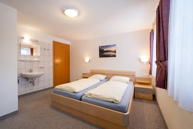 Ferienwohnungen Müllerhof