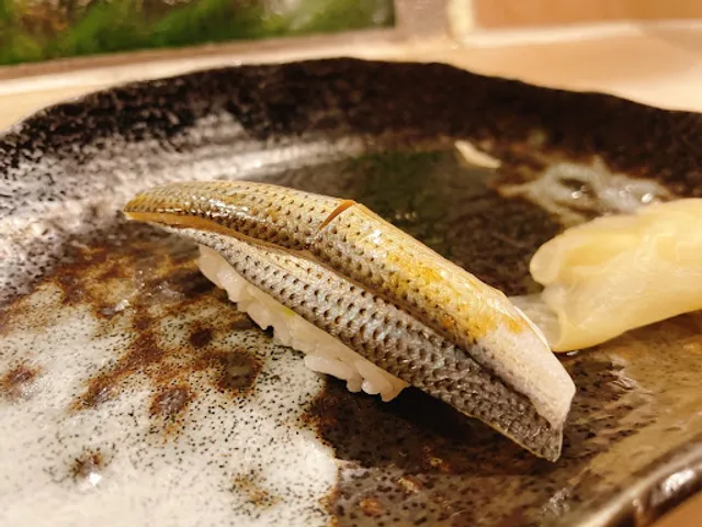 はつね寿司 女池支店