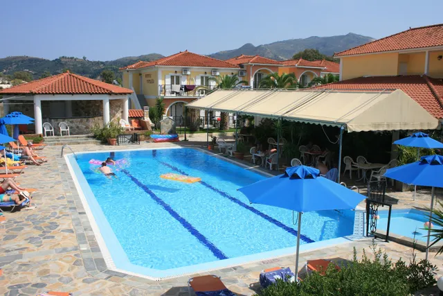 Hotel Metaxa, Kalamaki, Zakynthos