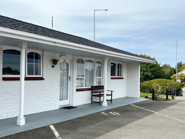 ASURE Surrey Court Invercargill