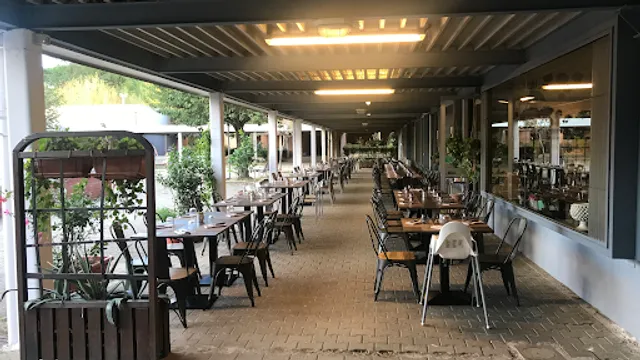 Ristorante Pizzeria Da I' Dino