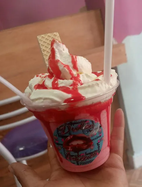 Heladería Dulce Adicción