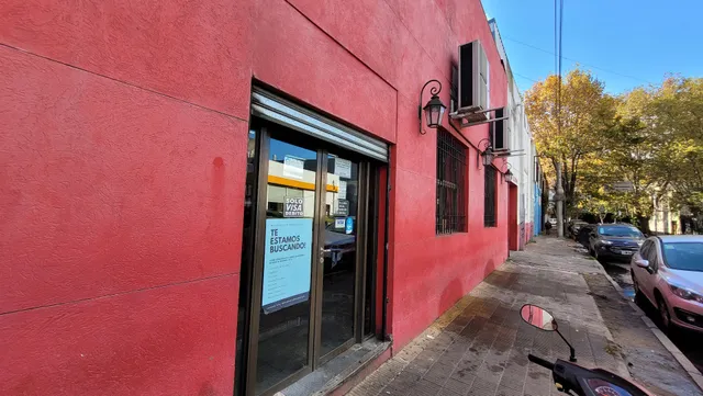 Restaurante Las Glorias