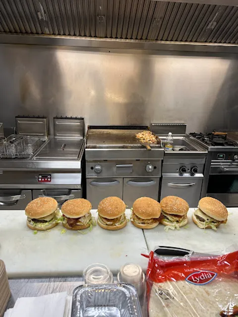 Tacolicious | French Tacos