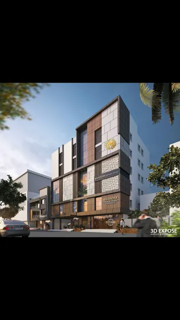 Hotel Mahendra Elite