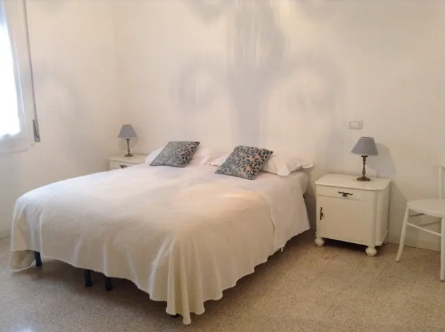 Bed and breakfast Iris Modena