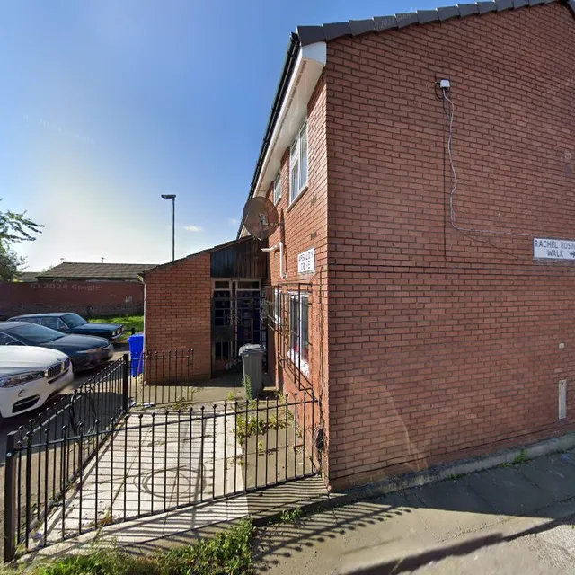 Mo's Express Takeaway Ltd