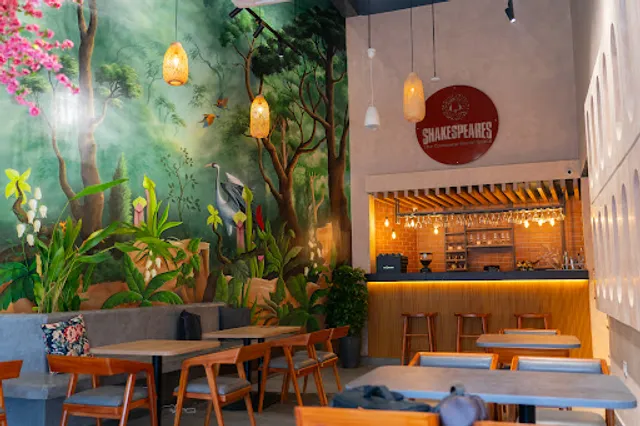 Autograph Restaurant & Cafe in Chavakkad, Guruvayur