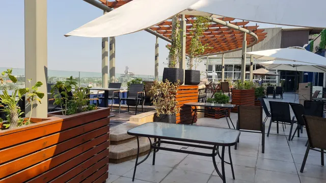 Adam's secrets kitchen +cafe