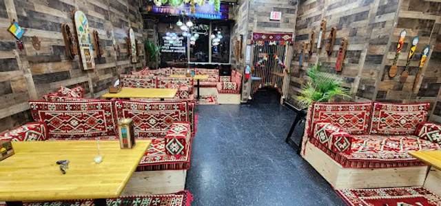 Istanbul Restaurant and Bakery