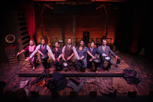 Art of Acting Studio