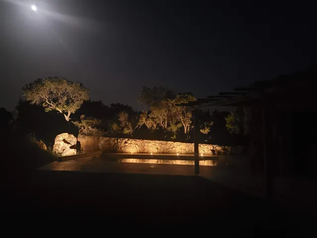 Bergeries de l'ARGIALE