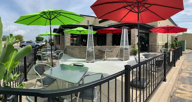 Harvey's Grill & Bar