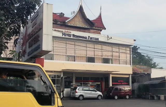 Mitra Sederhana Pasteur