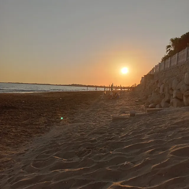 Casa vacanze Oasi del mare