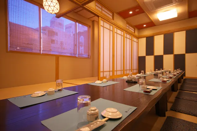 Sushi 5dai-me Yamaguchi-ya