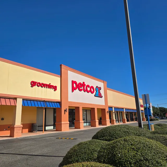 Petco