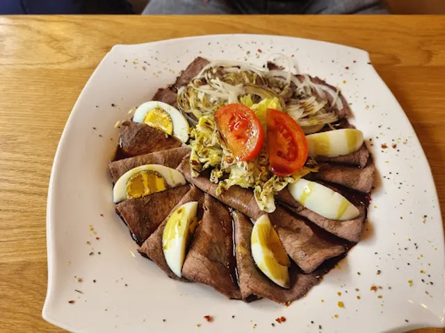 Buschenschank Weber-Lindner