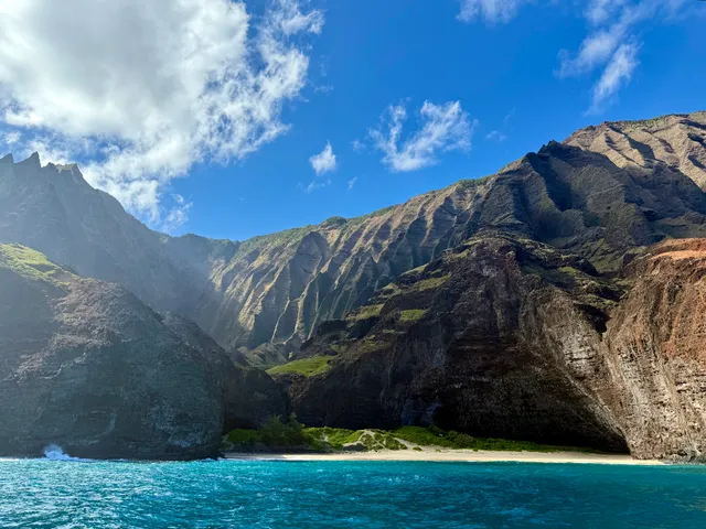 North Shore Charters