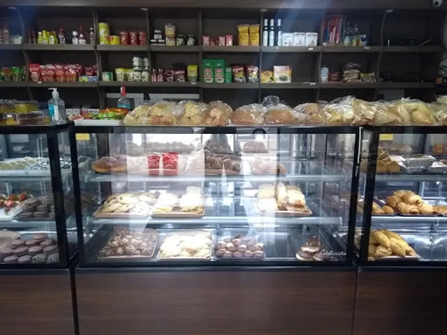 Panificadora Três Irmãos