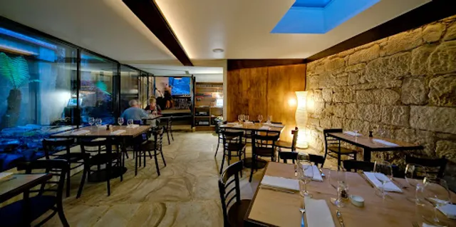 Rockwall Bar and Grill