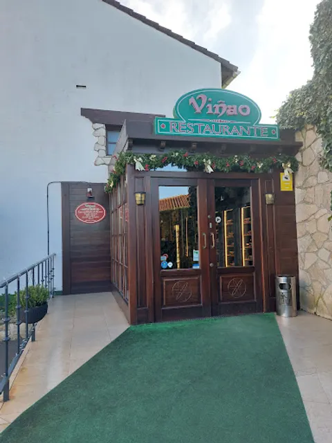 Restaurante Viñao