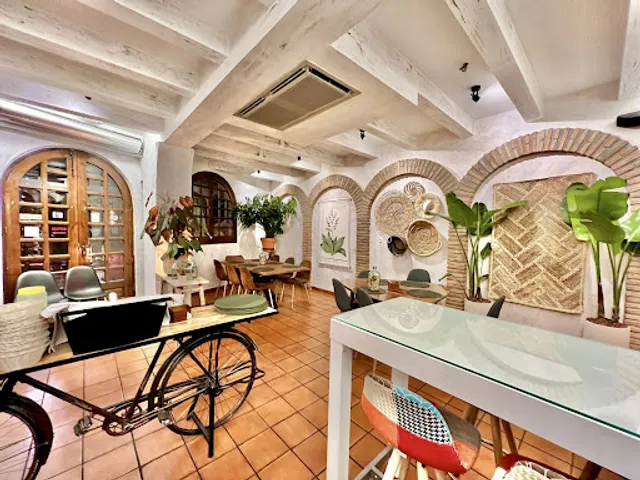 Restaurante Los Faroles Motril