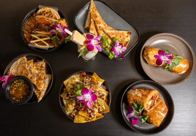 All About Tacos - West Haven