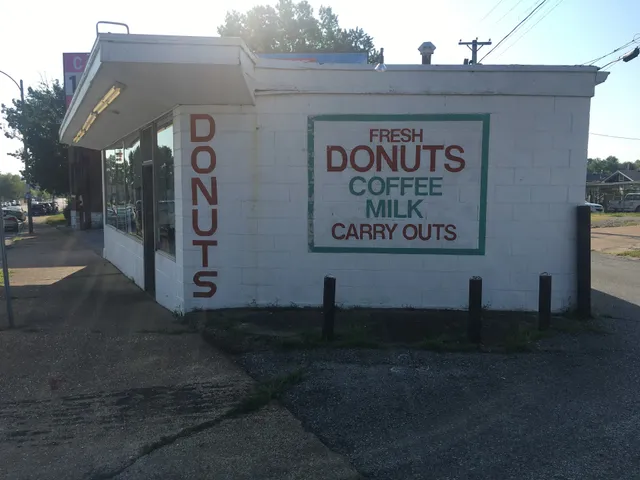 O'Fashion Donuts Inc