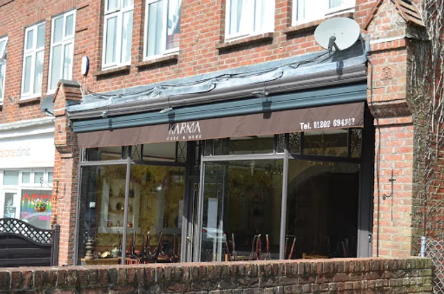 Churrasco Steakhouse Broadstone