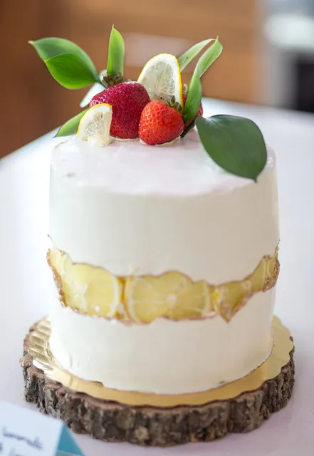 Cute Cakes and Bakes