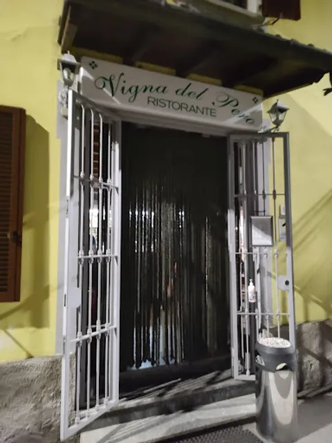 Ristorante Vigna del Pero