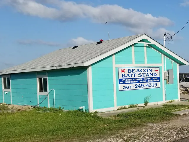 Beacon RV Park & Marina