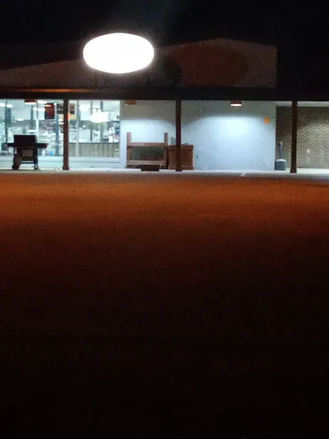 Campbell Parts Supply