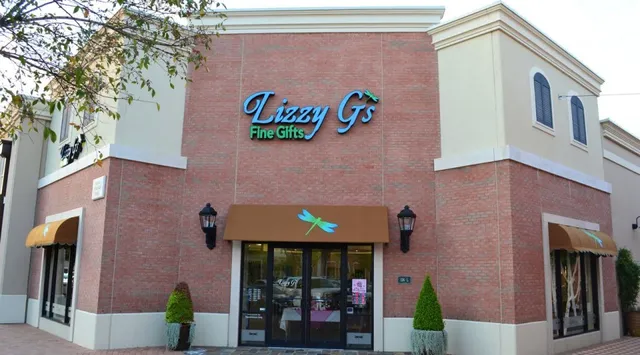Lizzy G's Fine Gifts