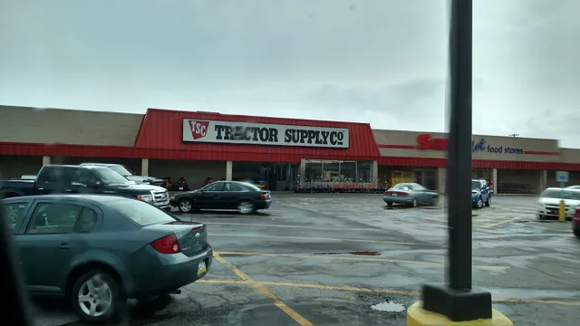 Tractor Supply Co.