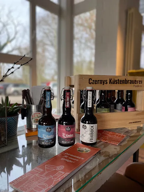 Leo's Juice, Bowls & Burger | Kiel